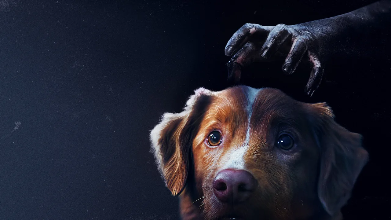 Good Boy (2025)