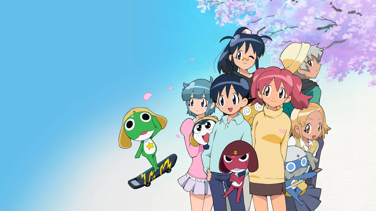 KERORO☆ (2026)