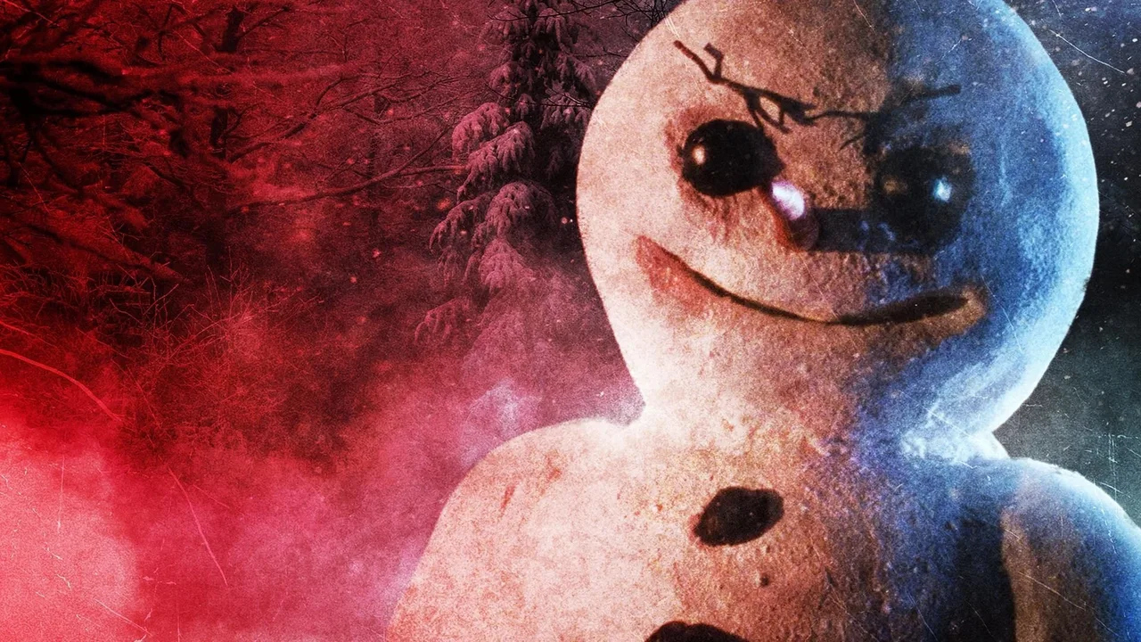 Jack Frost (1997)