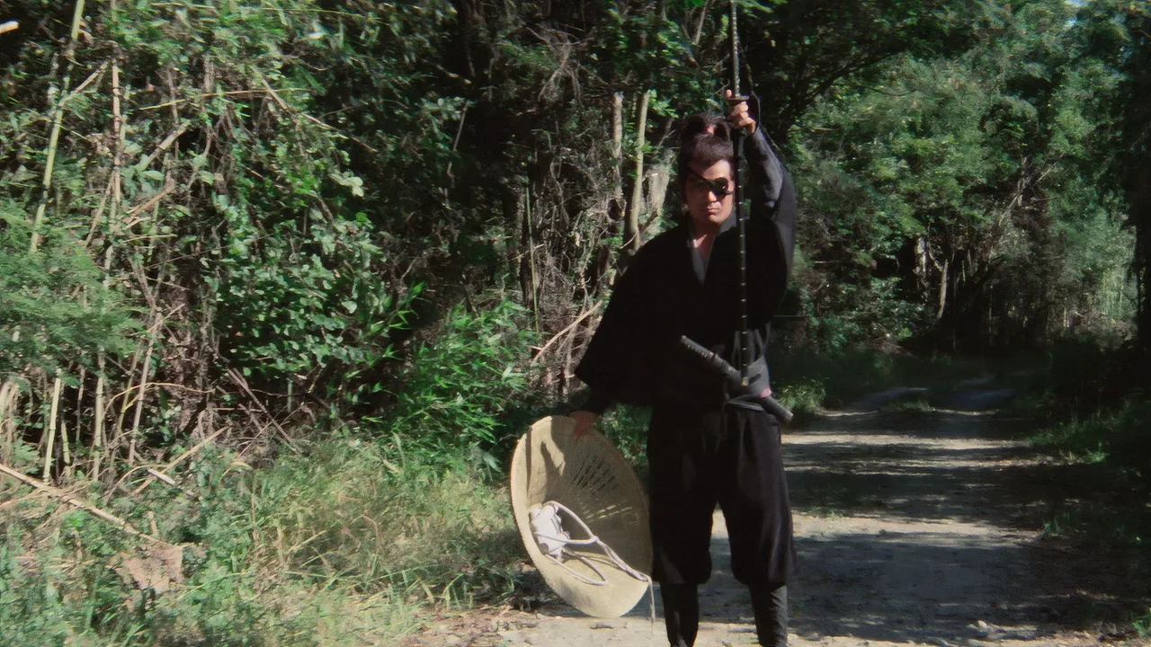 Shogun's Samurai (1978)
