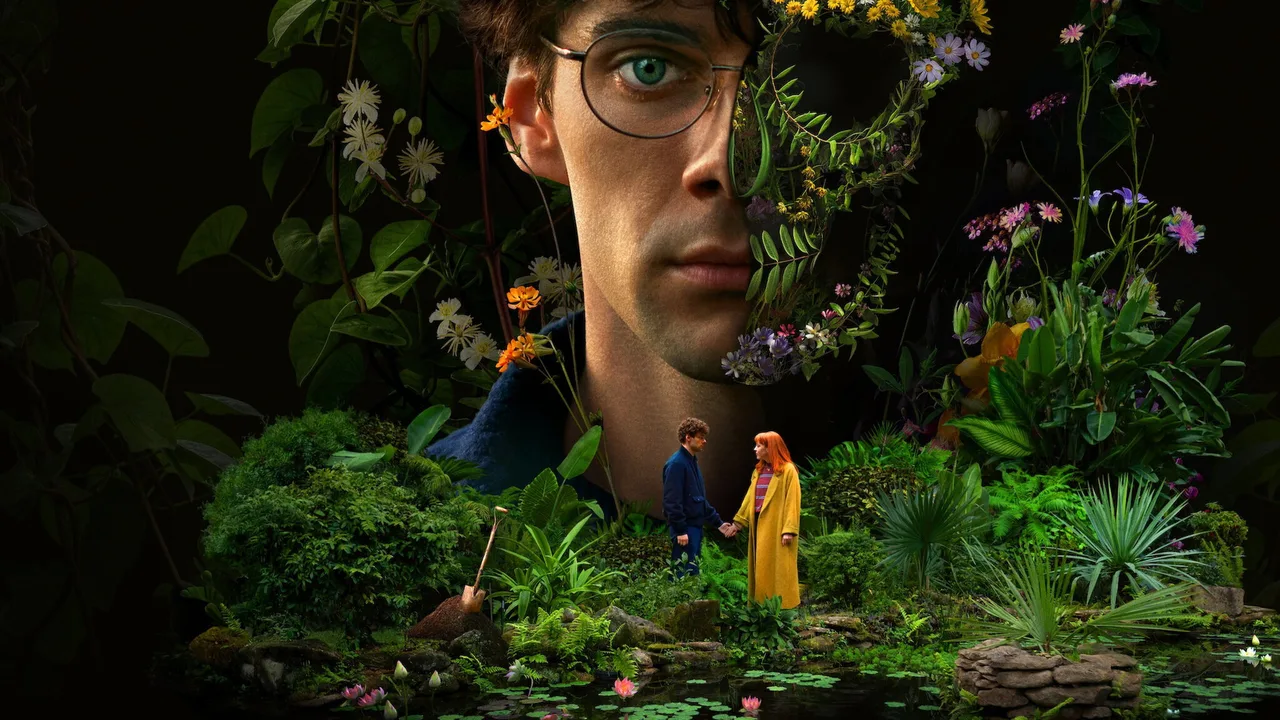 The Gardener (2025)