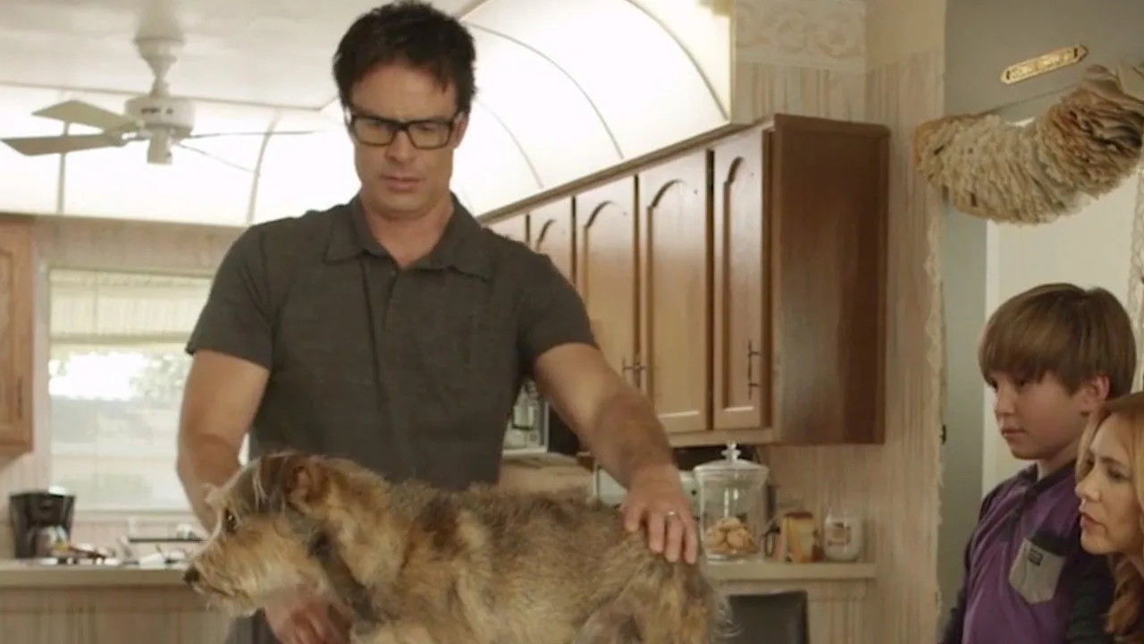 Robo-Dog (2015)