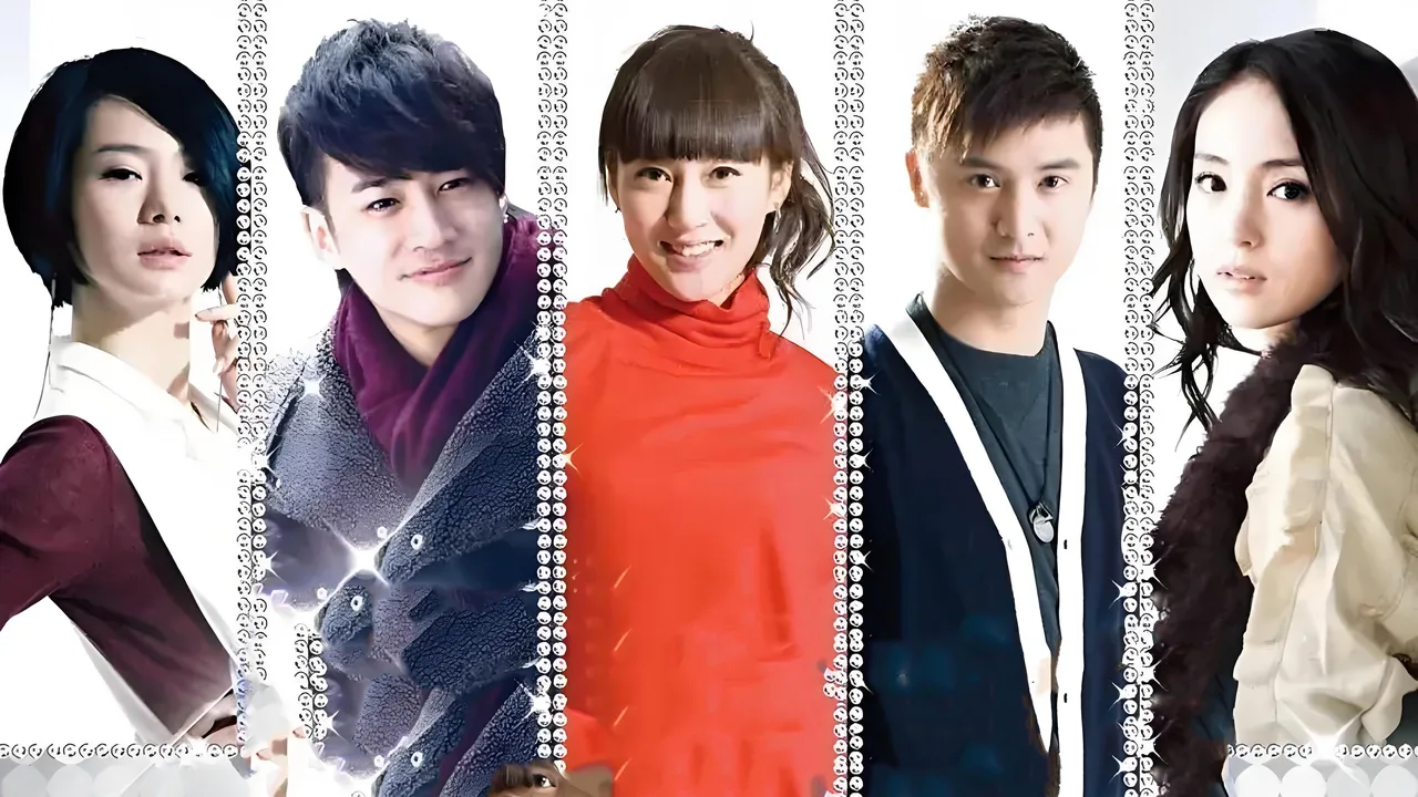 无懈可击之美女如云 (2010)