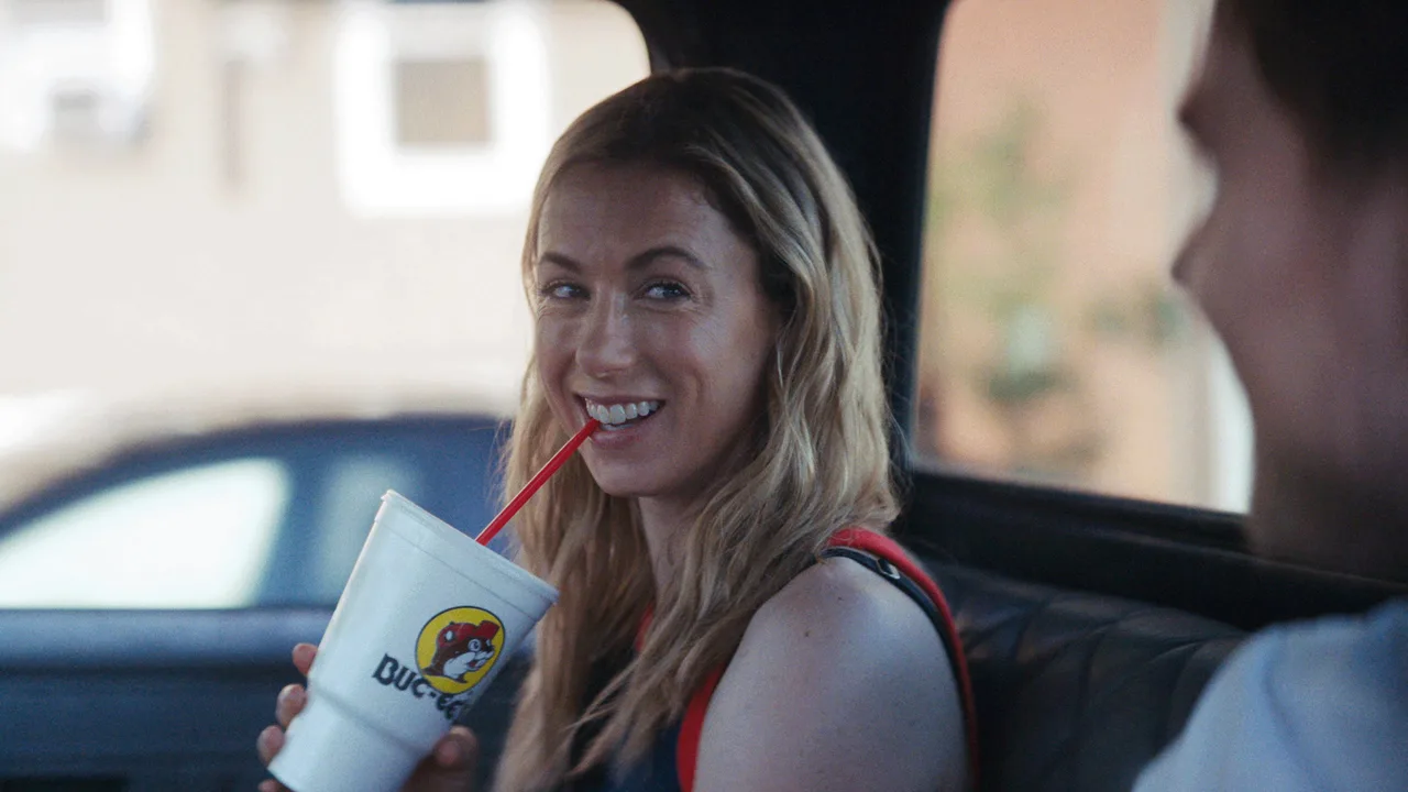 Chasing Summer (2026)
