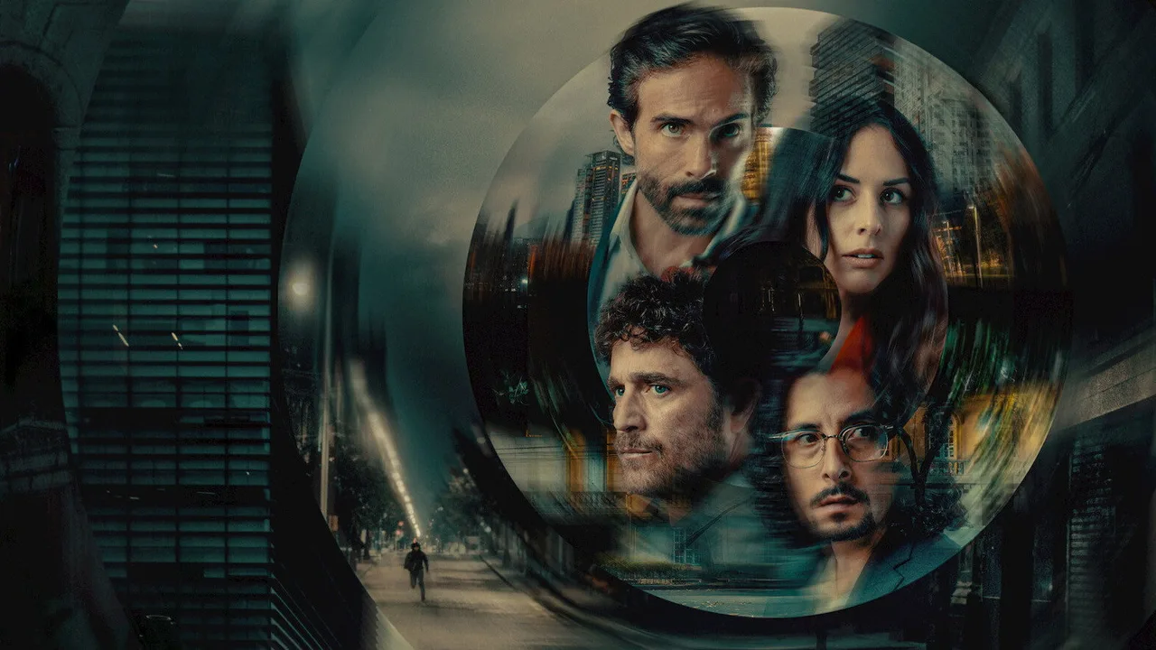 Inside The Circle (2026)
