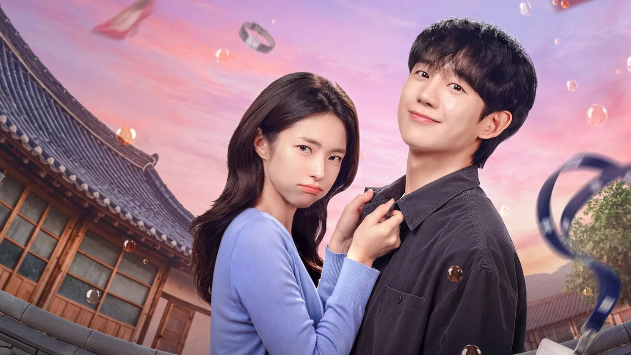 Our Sticky Love (2026)