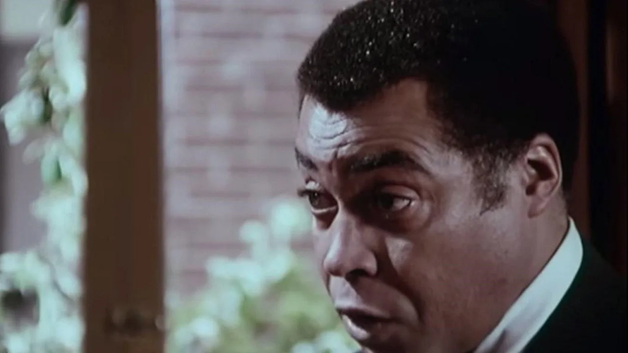 The UFO Incident (1975)