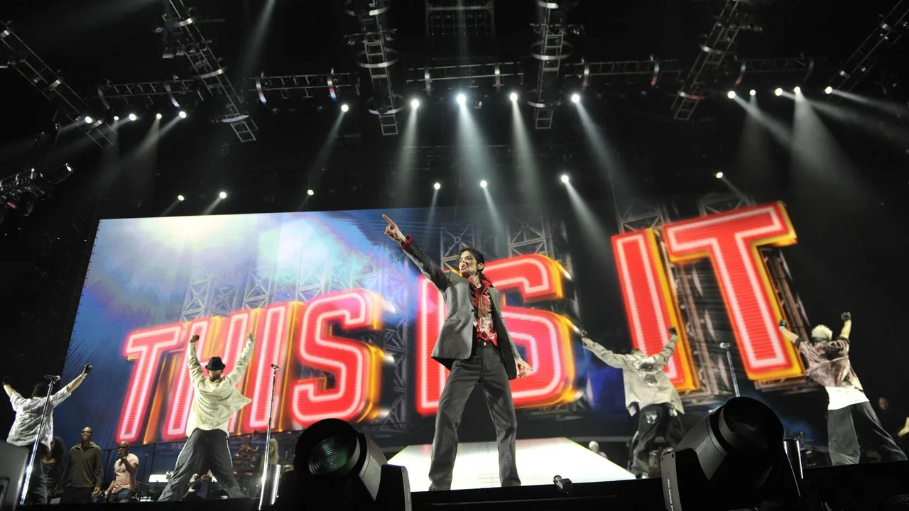 This Is It (2009)