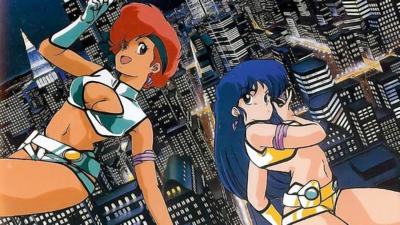 Dirty Pair: Affair on Nolandia (1985)