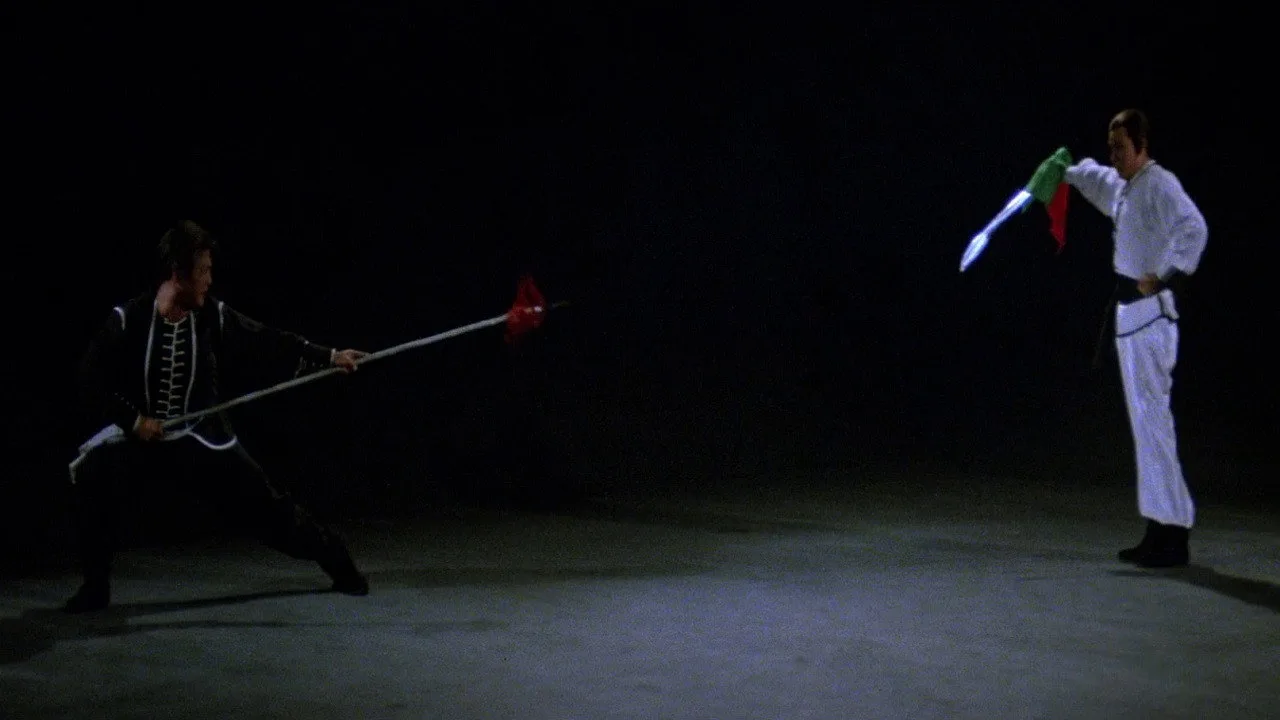 Odd Couple (1979)