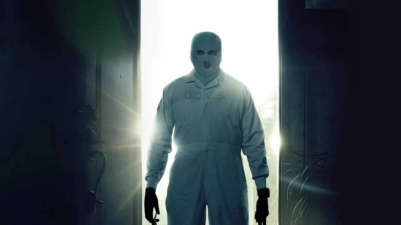 Humane (2024)