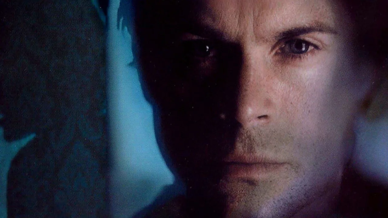 Dead Silent (1999)