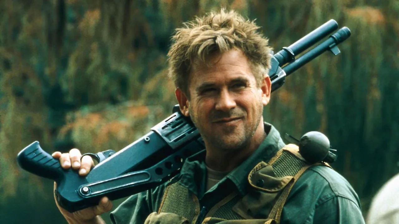 Gale Force (2002)