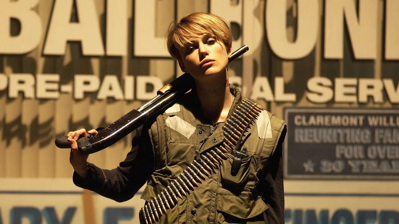 Domino (2005)