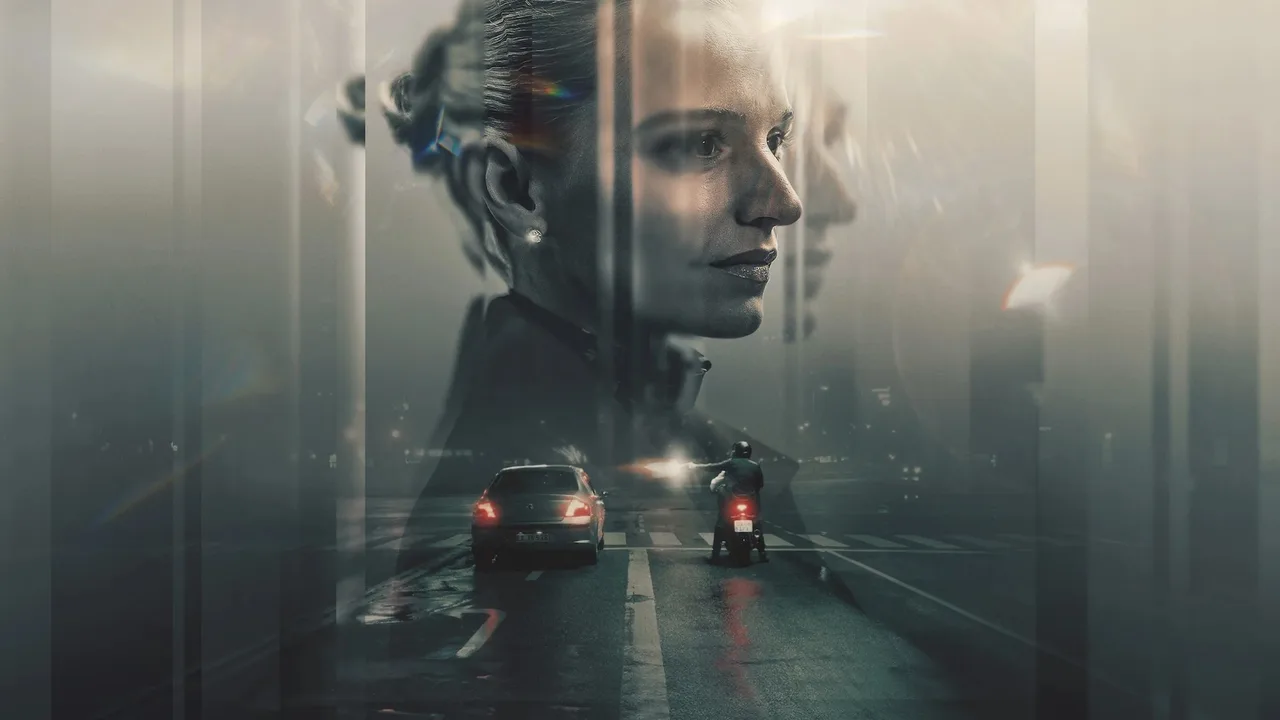 The Asset (2025)