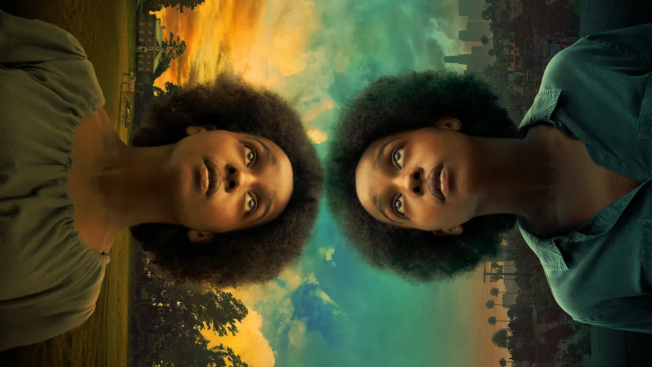Kindred (2022)
