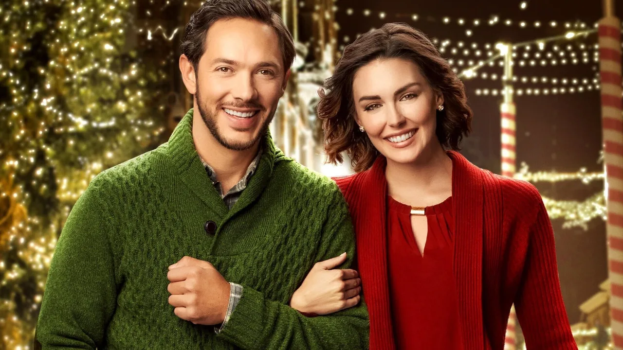 Christmas in Homestead (2016)
