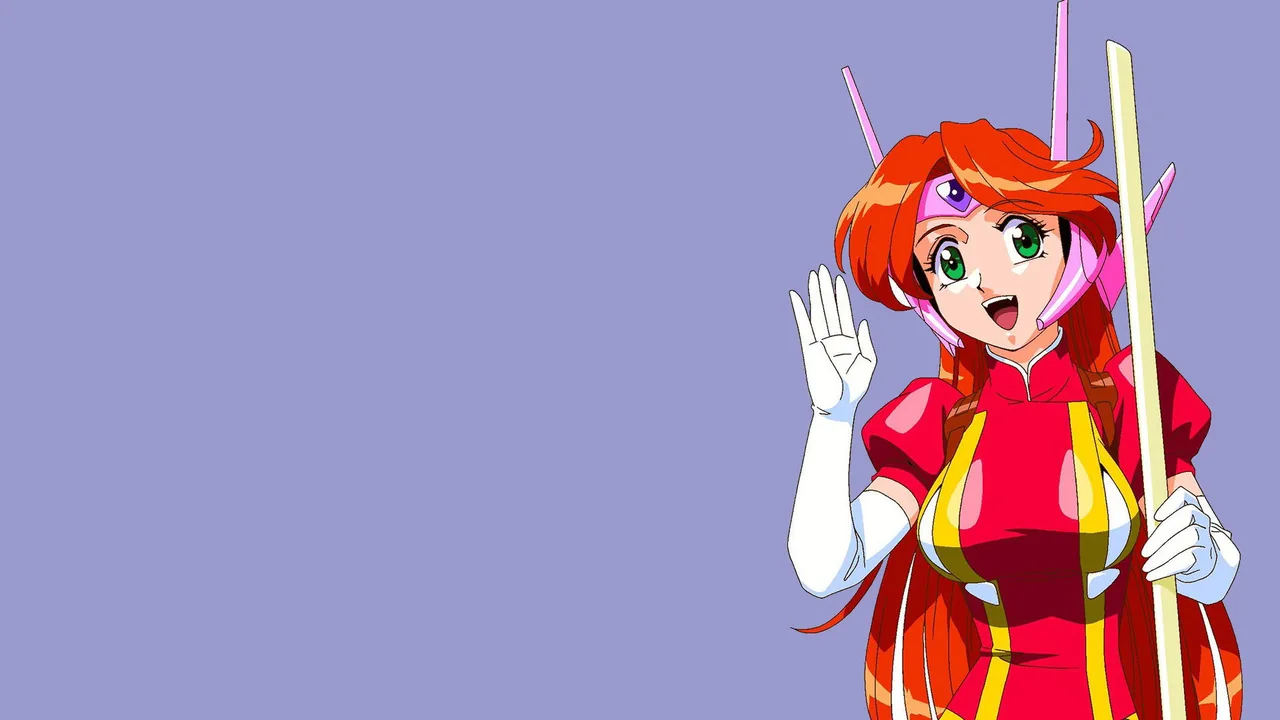 Idol Fighter Su-Chi-Pai II (2003)