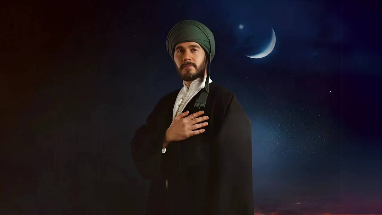 Vefa Sultan (2025)
