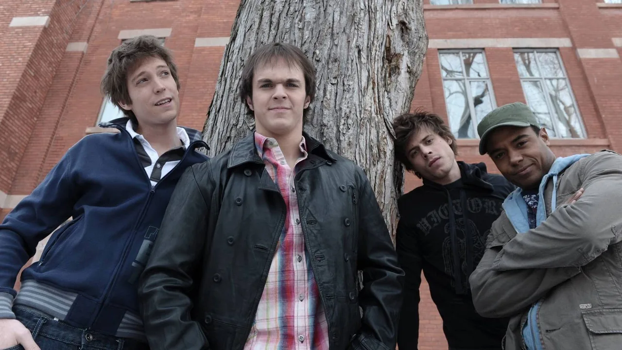 Yamaska (2009)