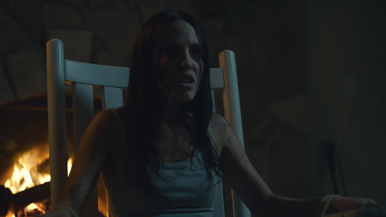 iPossessed (2025)