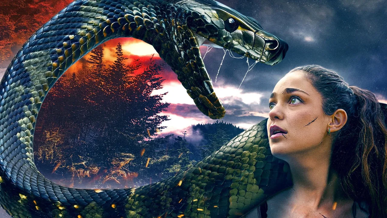 Anaconda: Blood Coil (2026)