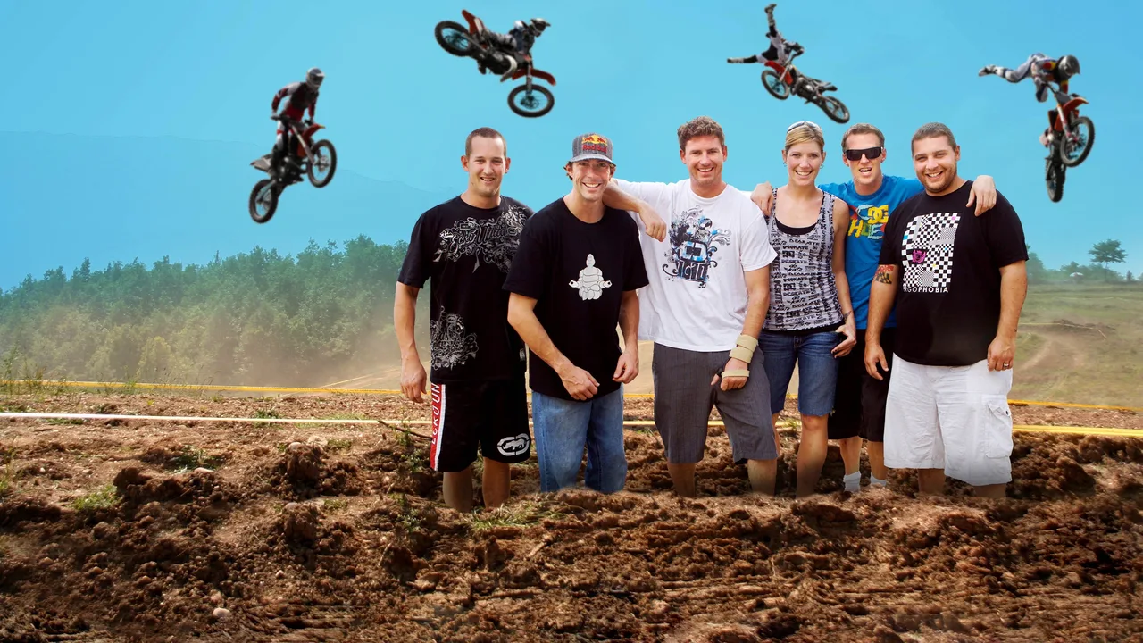 Nitro Circus (2009)