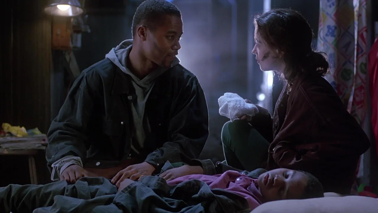 Daybreak (1993)
