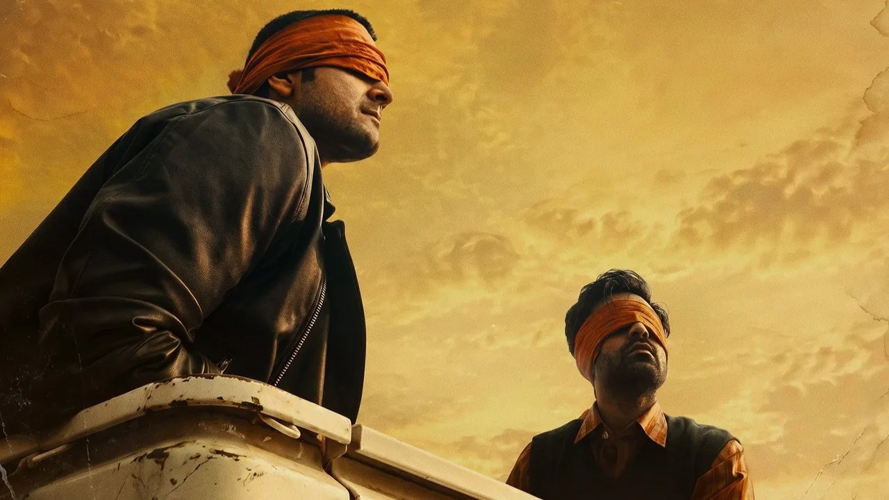 Mirzapur: The Movie (2026)