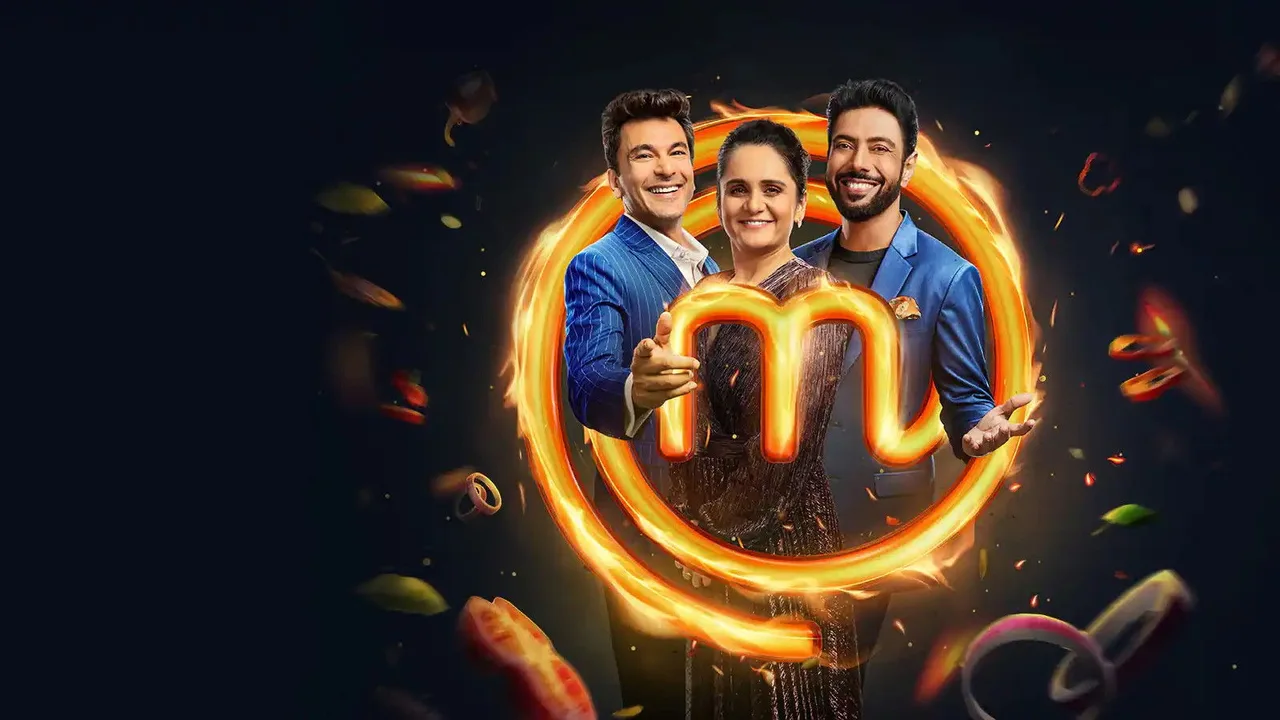 MasterChef India (2010)