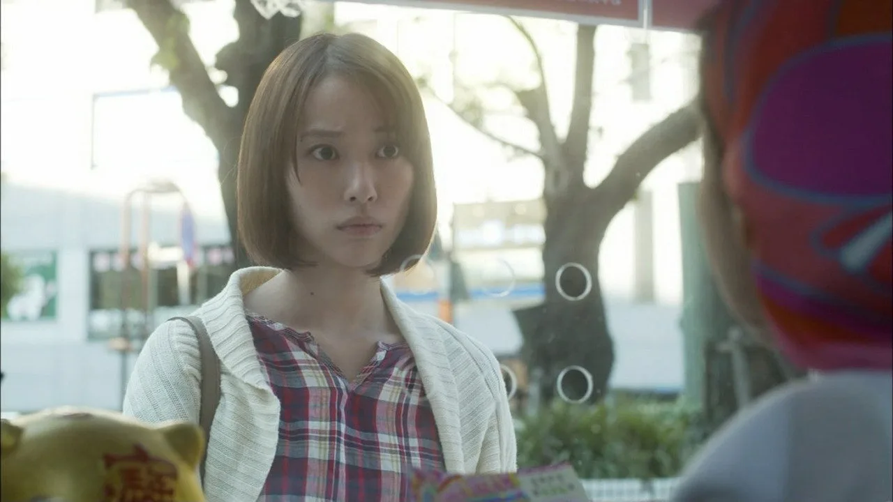 Shotenin Michiru no Mi no Uebanashi (2013)