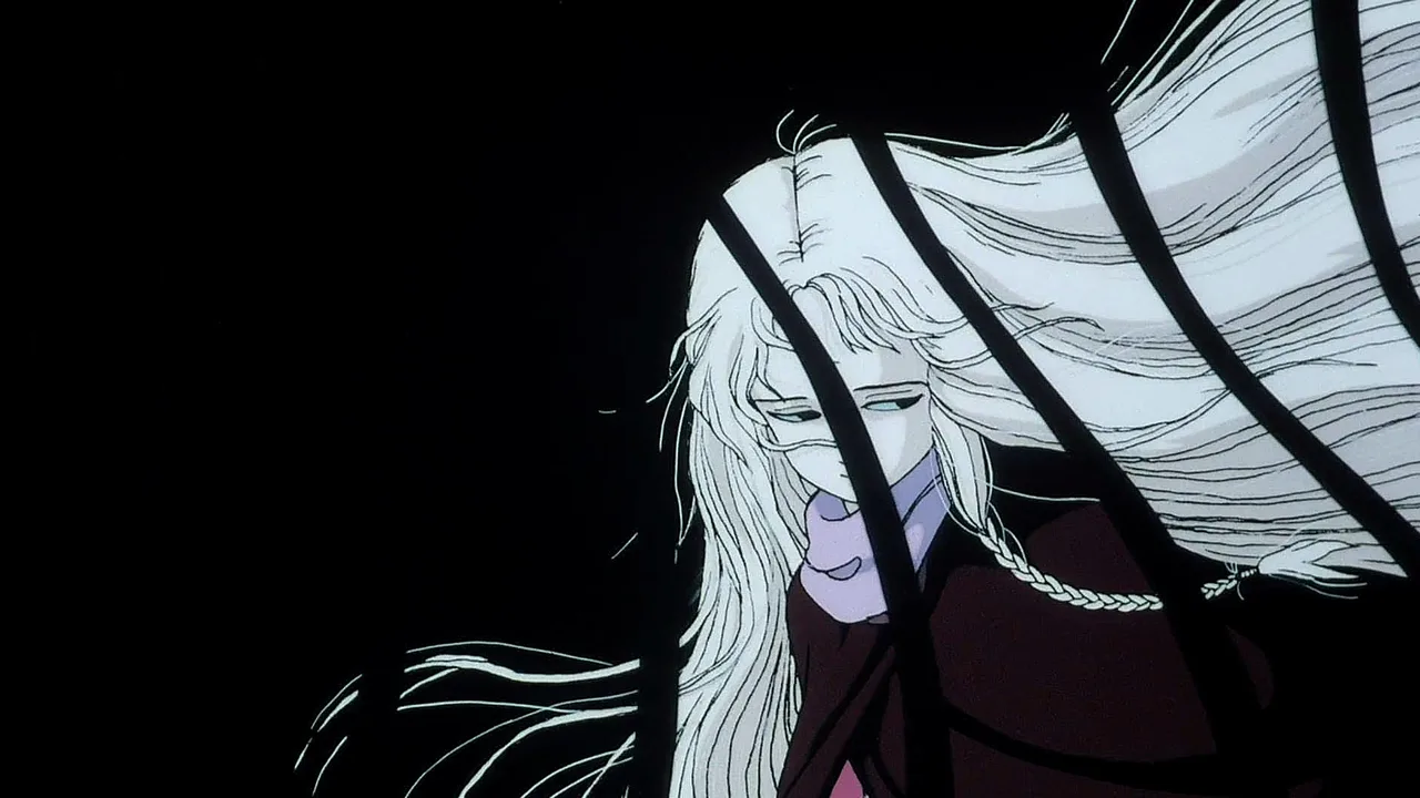 Angel's Egg (1985)