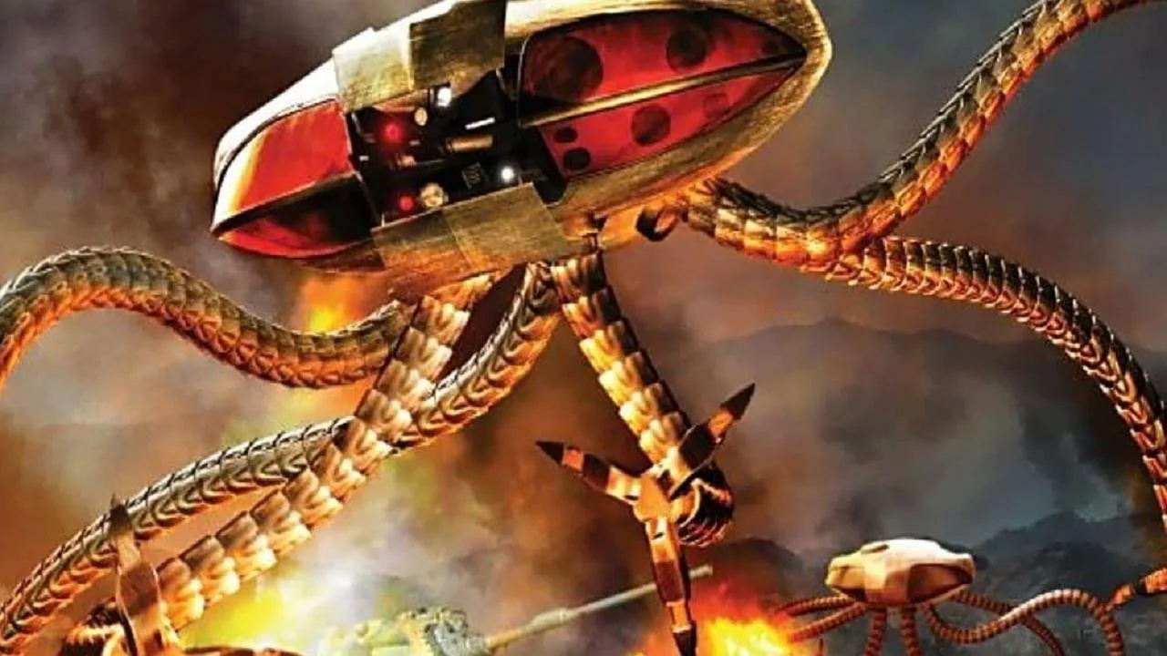A.I. Assault (2006)
