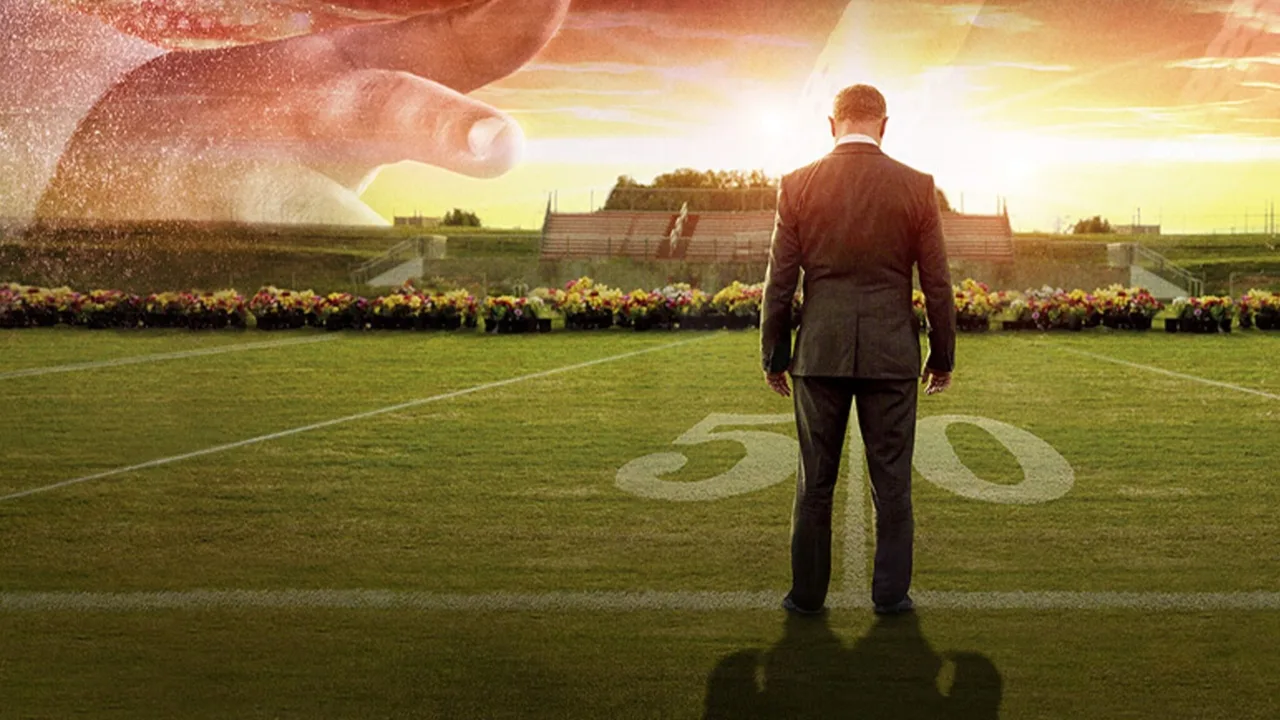 Greater (2016)