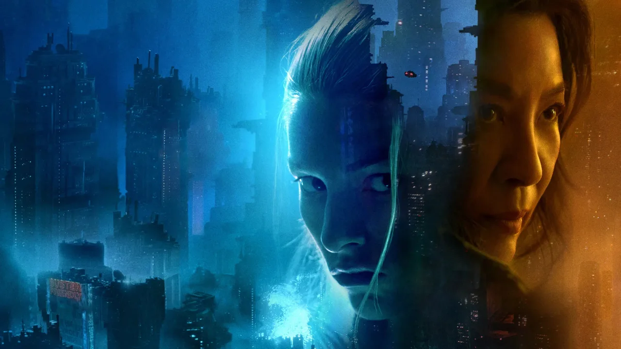 Blade Runner 2099 (2026)