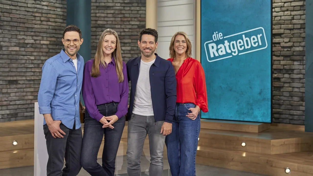 Die Ratgeber (2019)