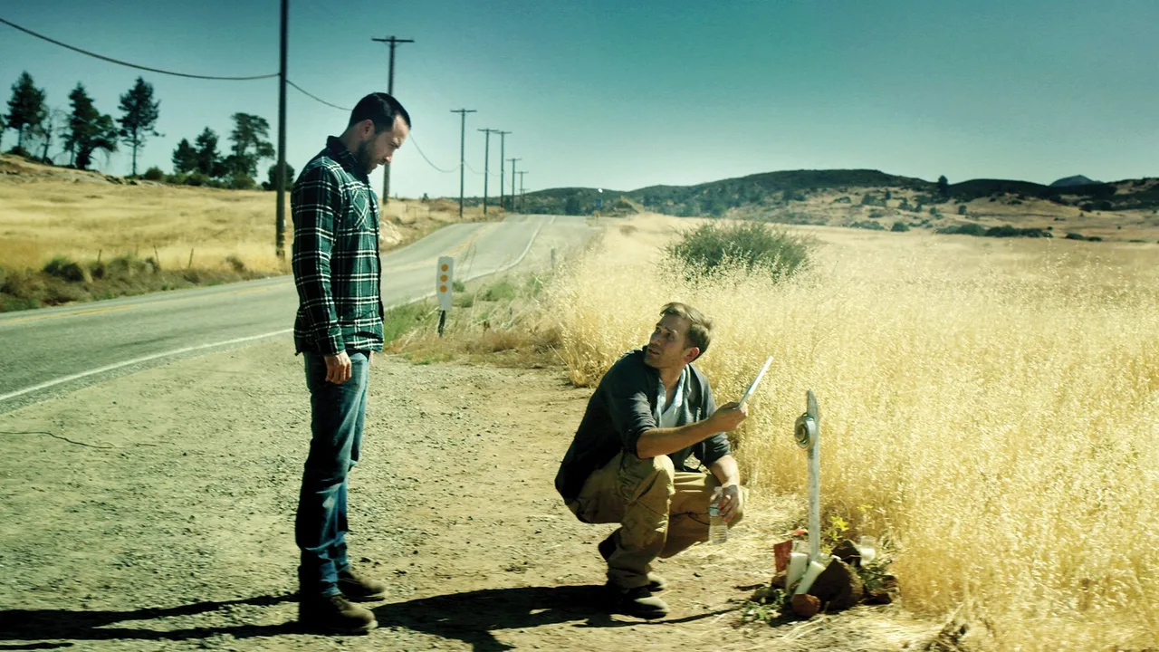 The Endless (2017)