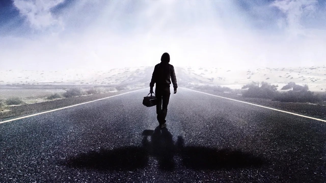 Highway to Heaven (1984)
