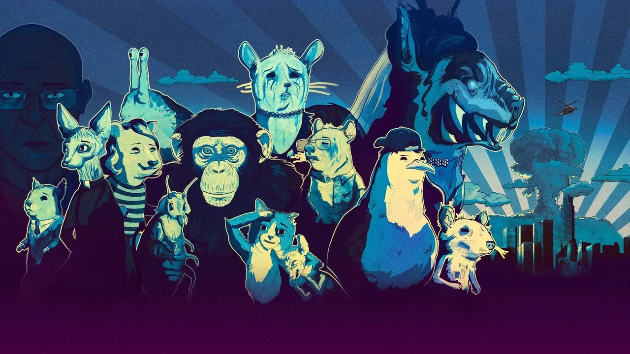 Animals. (2016)