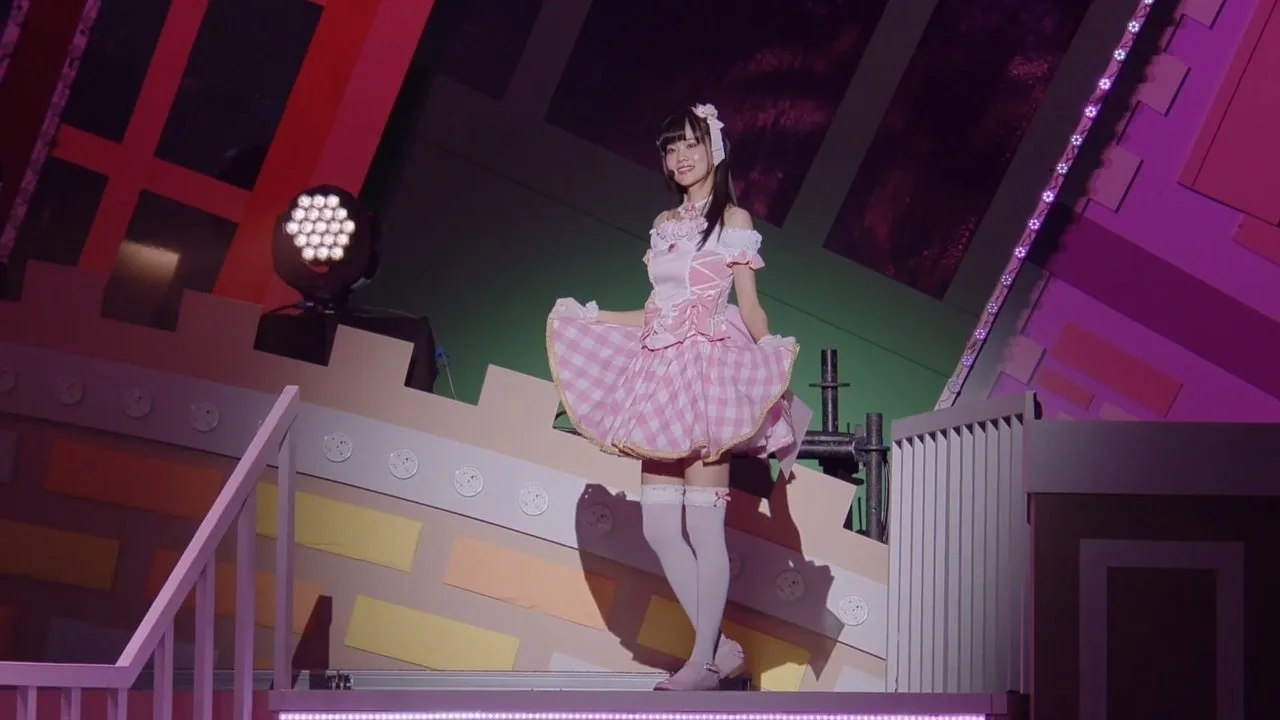 Love Live! Nijigasaki High School Idol Club Shuffle Festival (2021)
