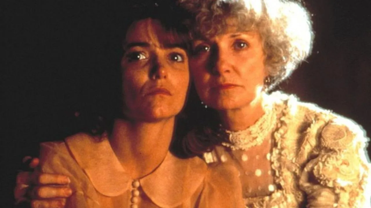 The Glass Menagerie (1987)