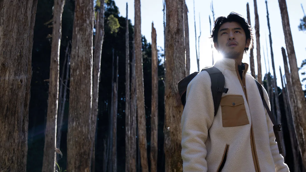 Extreme Forest (2022)