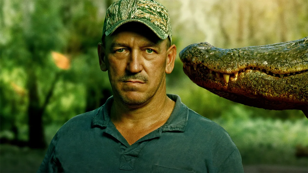 Swamp People (2010)