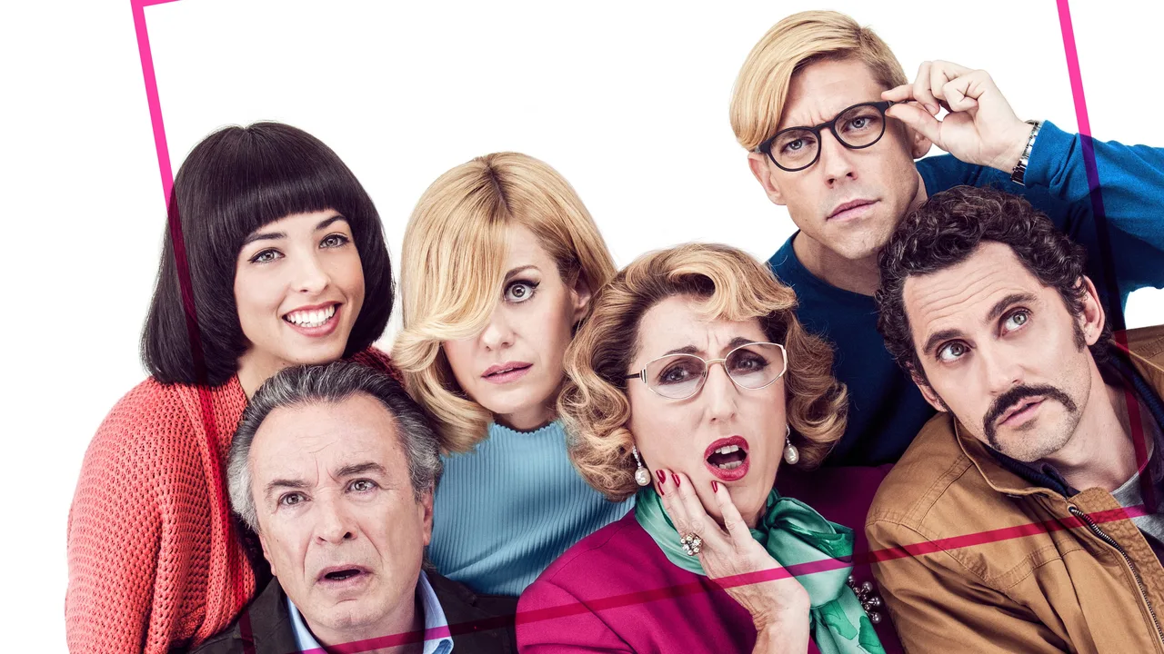 Toc Toc (2017)