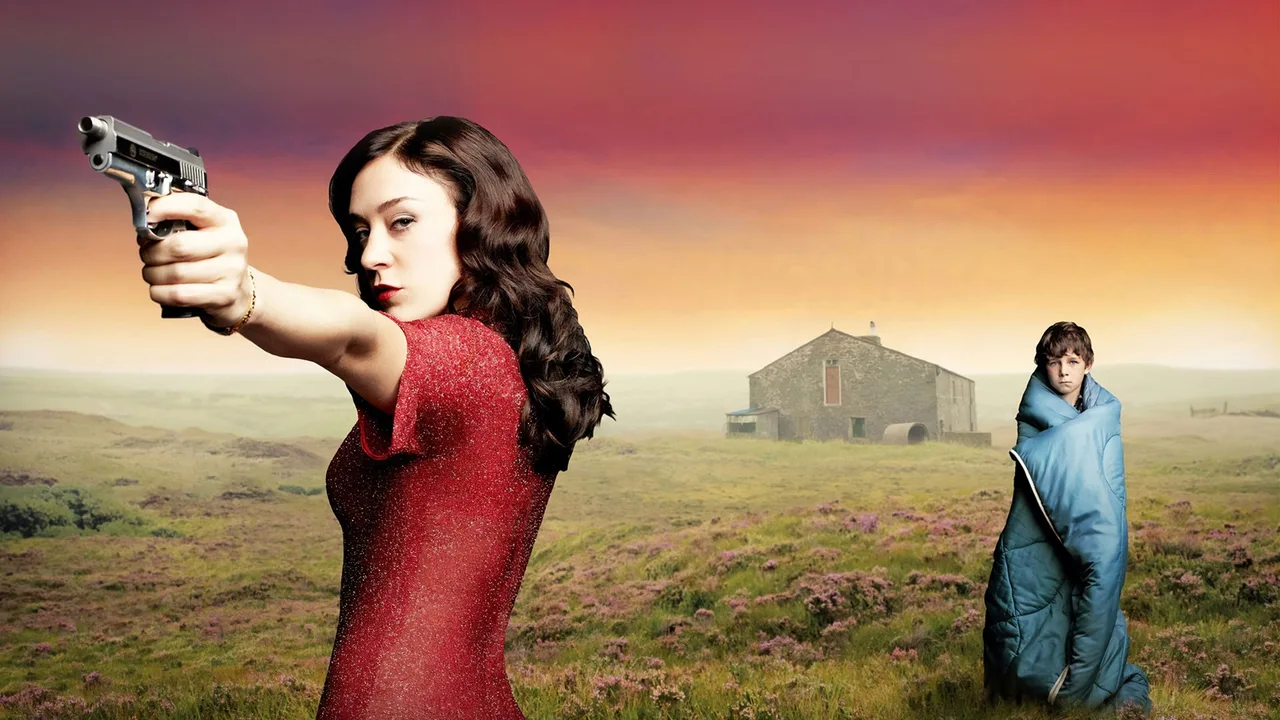 Hit & Miss (2012)