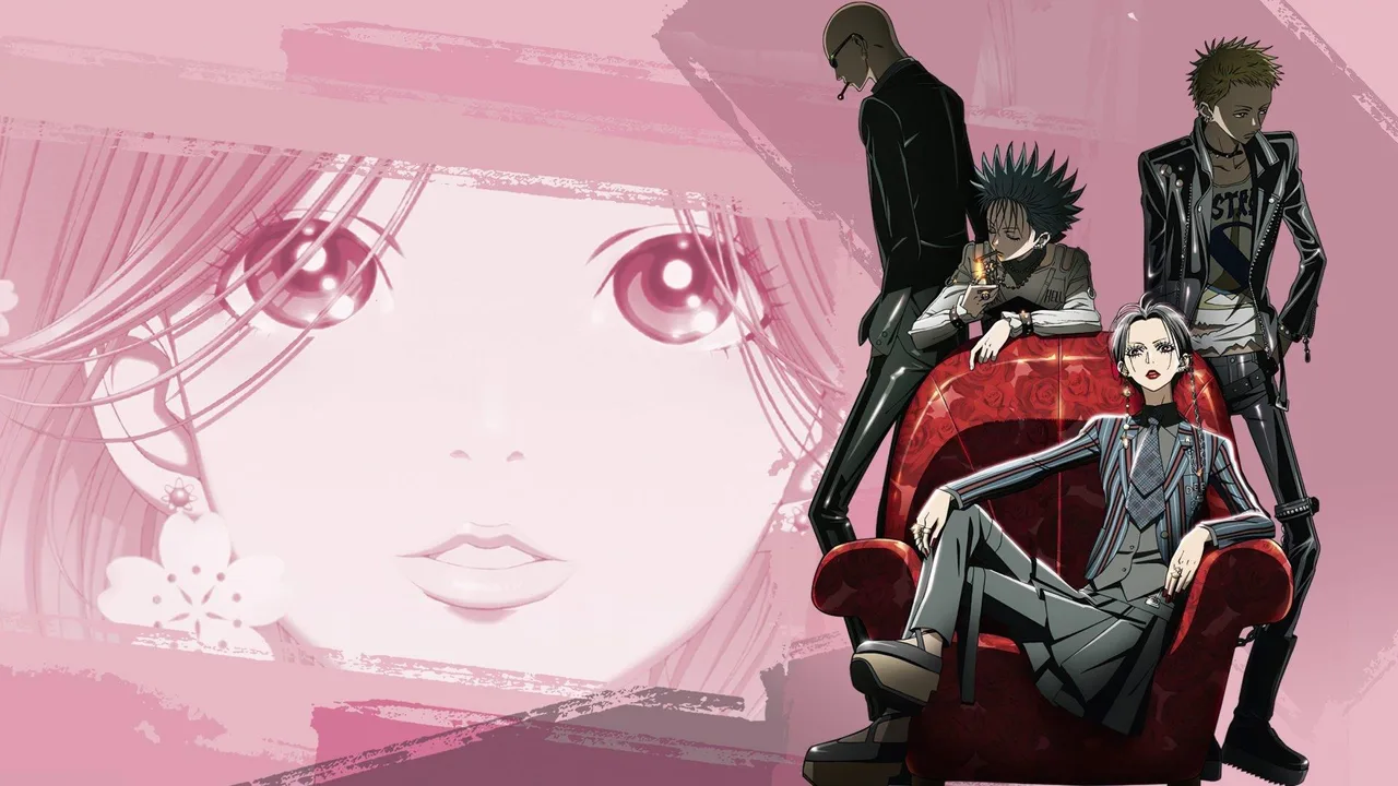 NANA (2006)
