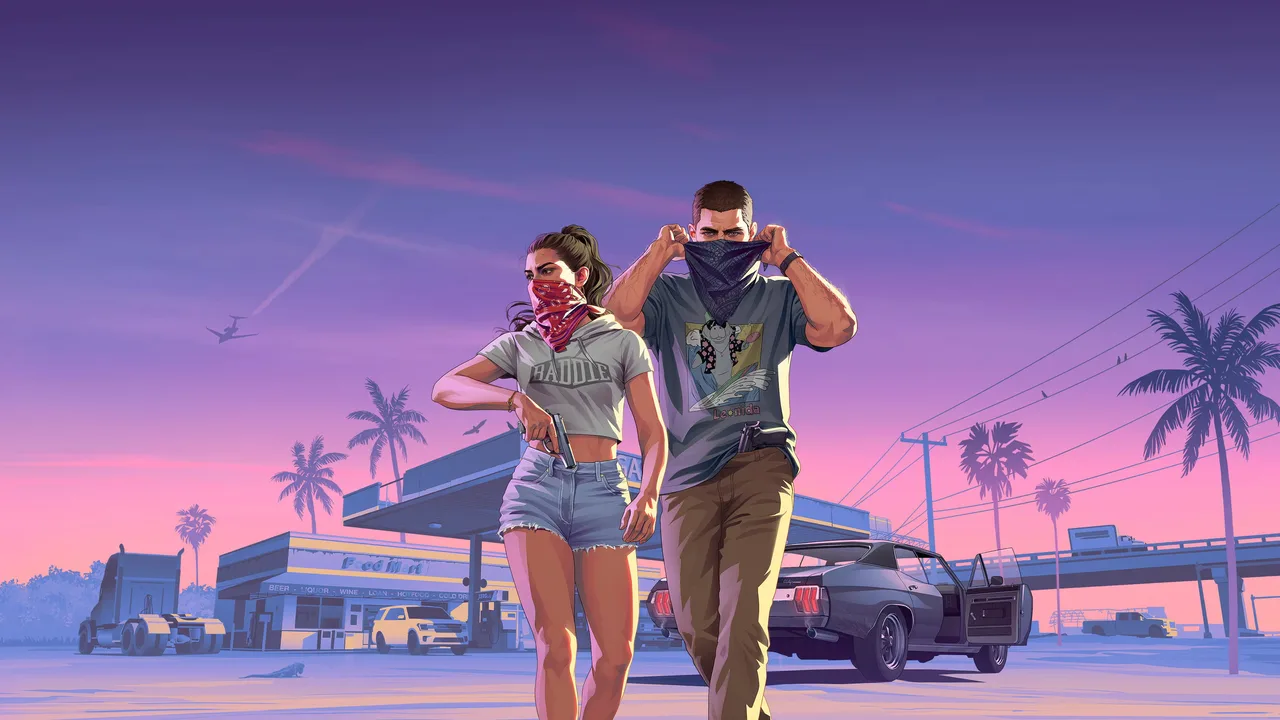 Grand Theft Auto VI: An Extended Look (2026)