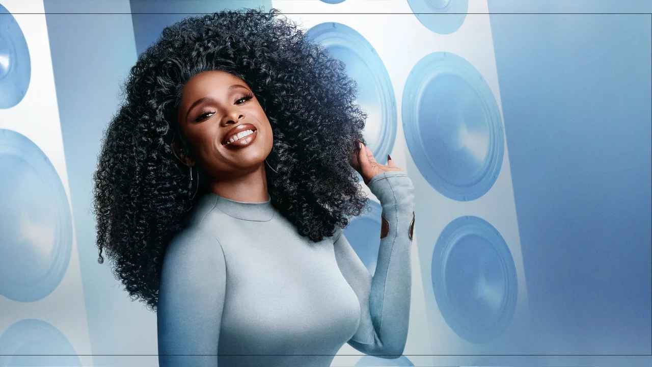The Jennifer Hudson Show (2022)
