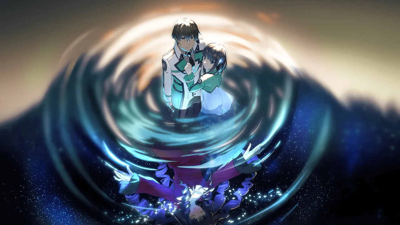 The Irregular at Magic High School THE MOVIE - Yotsuba Succession Arc - (2026)