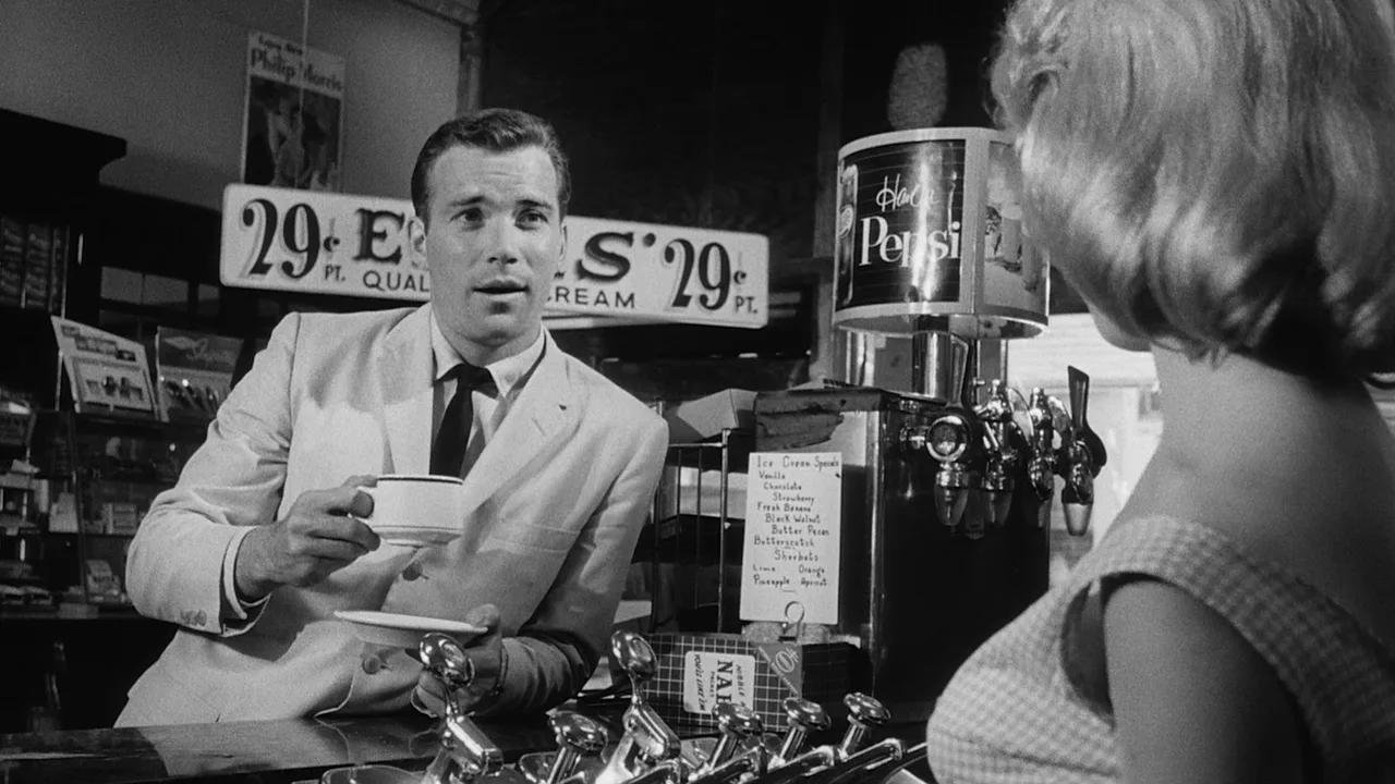 The Intruder (1962)
